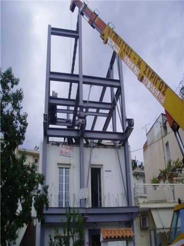 ΟΙΚΙΕΣ